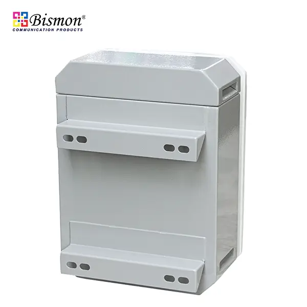 Wall mount Outdoor (300x400x125mm) IP55 for IoT